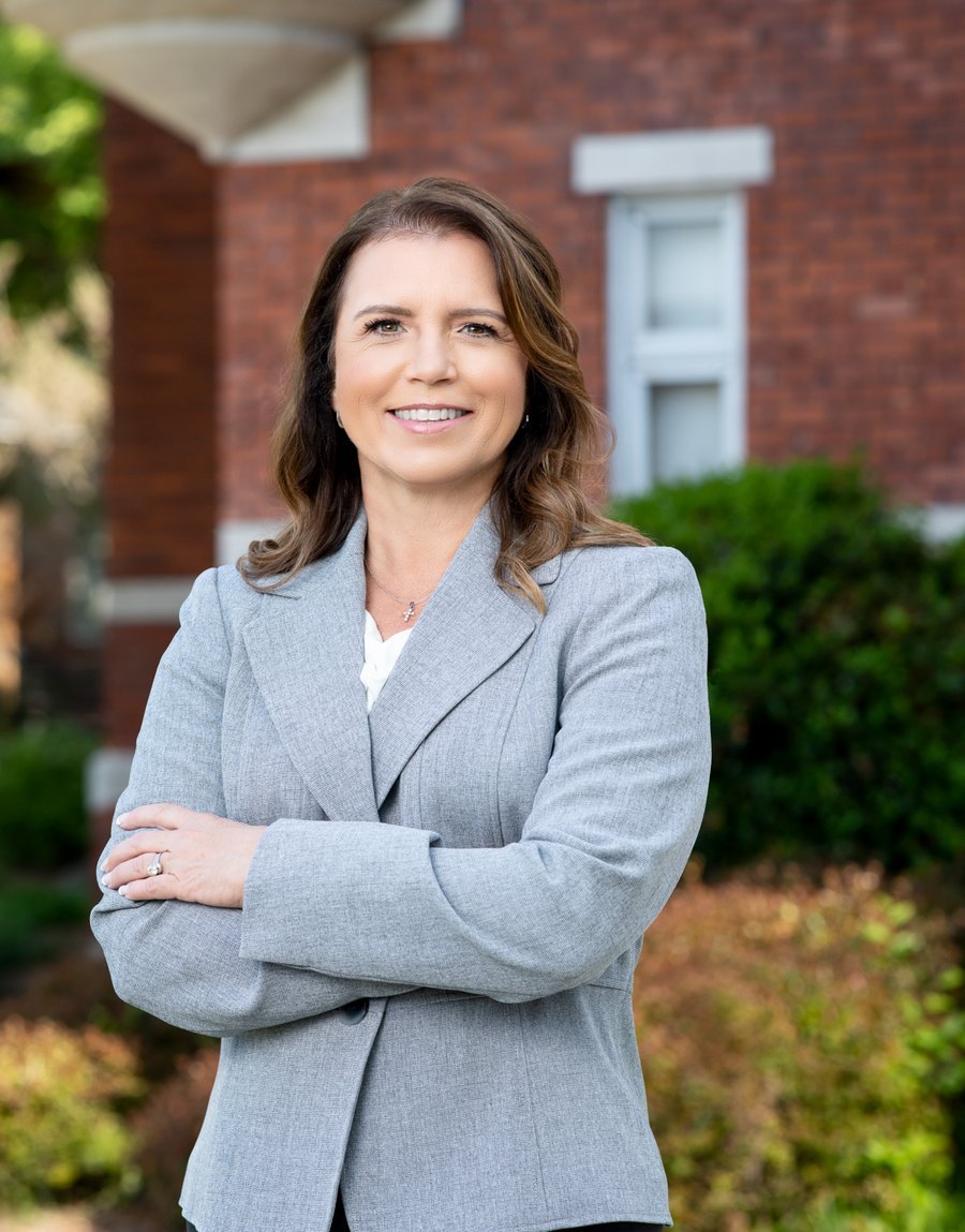 Candace Boutwell, subrogation attorney